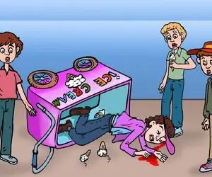 هوش تصویری؛ اگه فکر میکنی شاه نشین باهوشایی بگو کدوم از این آقایون قاتل بستی فروشن؟