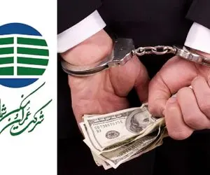 مدیران شرکت عمران و مسکن شمال بازداشت شدند/ این بار پای 71 میلیارد وسط است