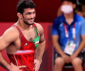 مبلغ عجیب قرارداد حسن یزدانی در لیگ کشتی!