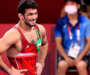 مبلغ عجیب قرارداد حسن یزدانی در لیگ کشتی!