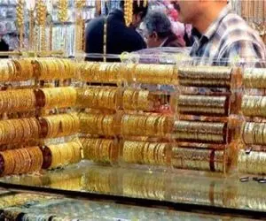 قیمت طلا امروز چهارشنبه 26 شهریور 1404؛ رشد بی امان طلا