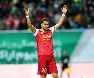 ستاره استقلال جانشین شهاب زاهدی می شود؟!