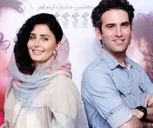 زوج های هنری سینما و تلویزیون + تصاویر و بیوگرافی