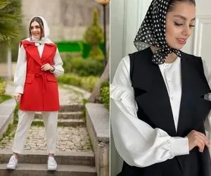 سال عوض شده دیگه وقتشه با ترندهای فصل استایلتو بسازی؛ معرفی استایل های بهاری با وست