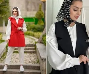 سال عوض شده دیگه وقتشه با ترندهای فصل استایلتو بسازی؛ معرفی استایل های بهاری با وست