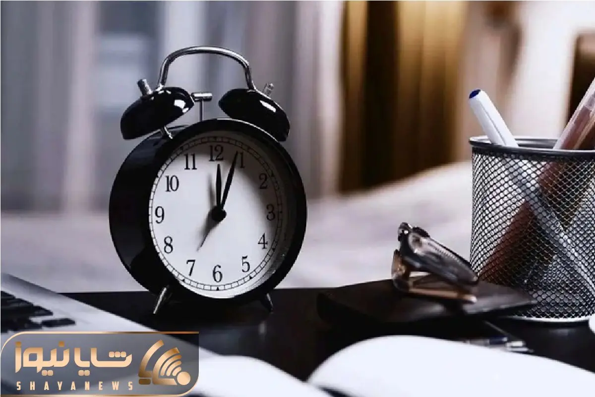 تغییر ساعت کار ادارات کل کشور از اول دی ماه