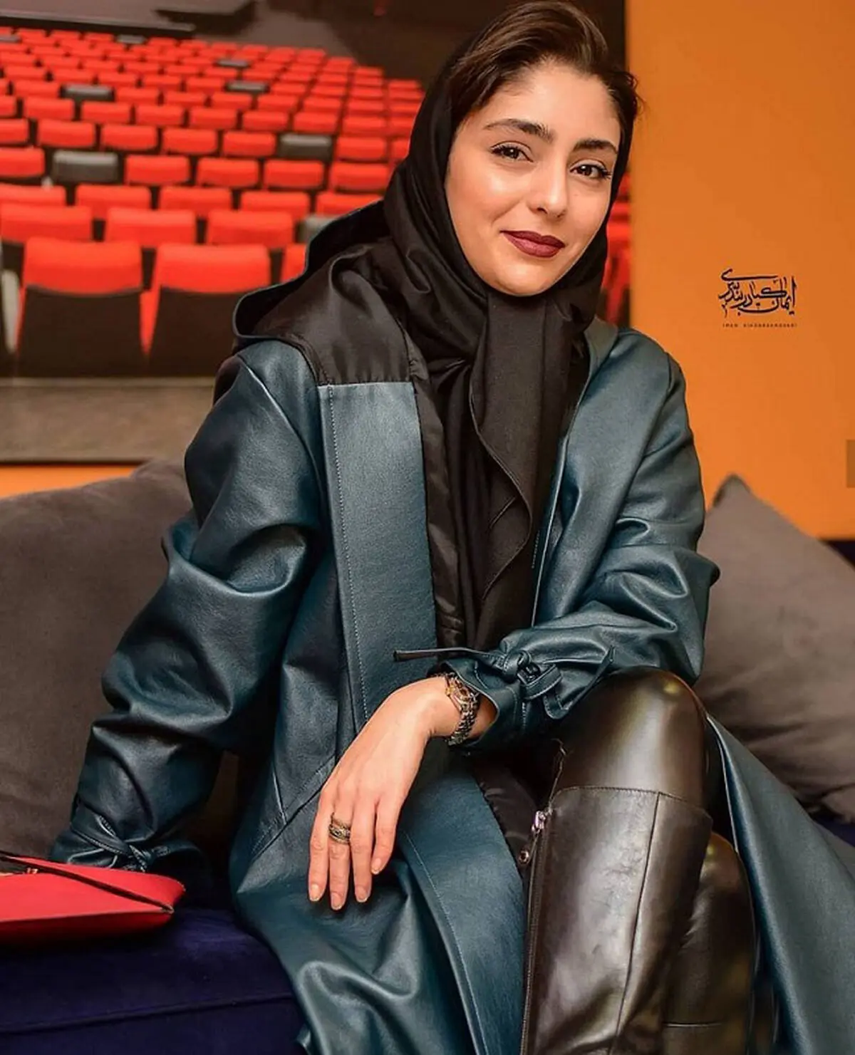 هستی مهدوی فر