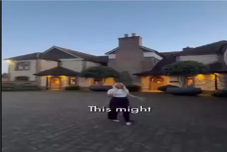 معماری خلاقانه؛ تو خونه 13 میلیون پوندی پرنس UK قدم بزن ببین ۱۳ میلیون پوند چه شکلیه