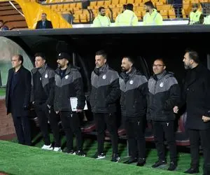 کاش موسیمانه هیچوقت به استقلال نیامده بود!