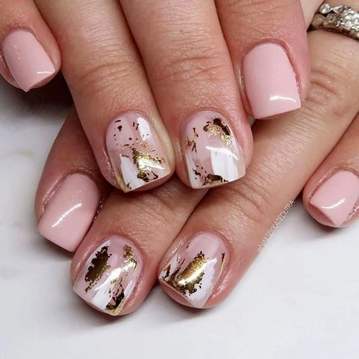spring-nail-design-for-girls-21