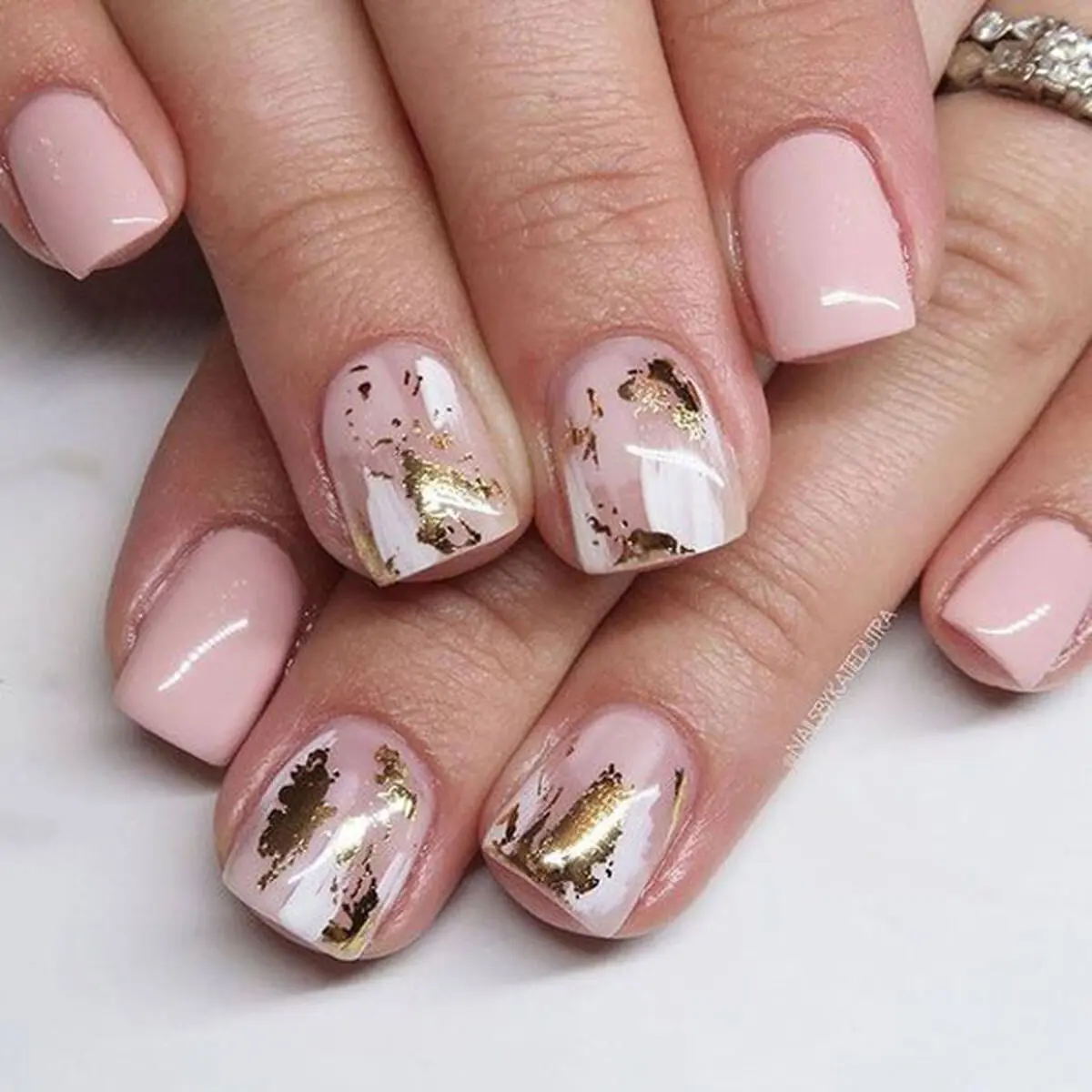 spring-nail-design-for-girls-21