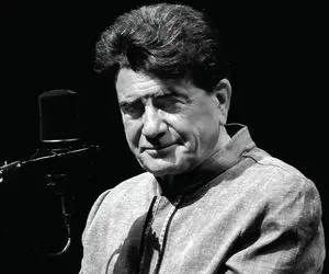 آواز اصیل؛ استاد محمدرضا شجریان با همه وجود این آهنگ تو دانشگاه برکلی خوند و غوغا کرد