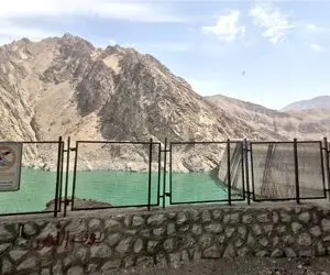 وضعیت اسفناک سد کرج / خطر خروج سد کرج از مدار جدی است!