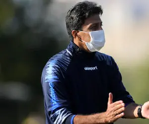 صمد مرفاوی از وضعیت استقلال و حواشی آن می گوید