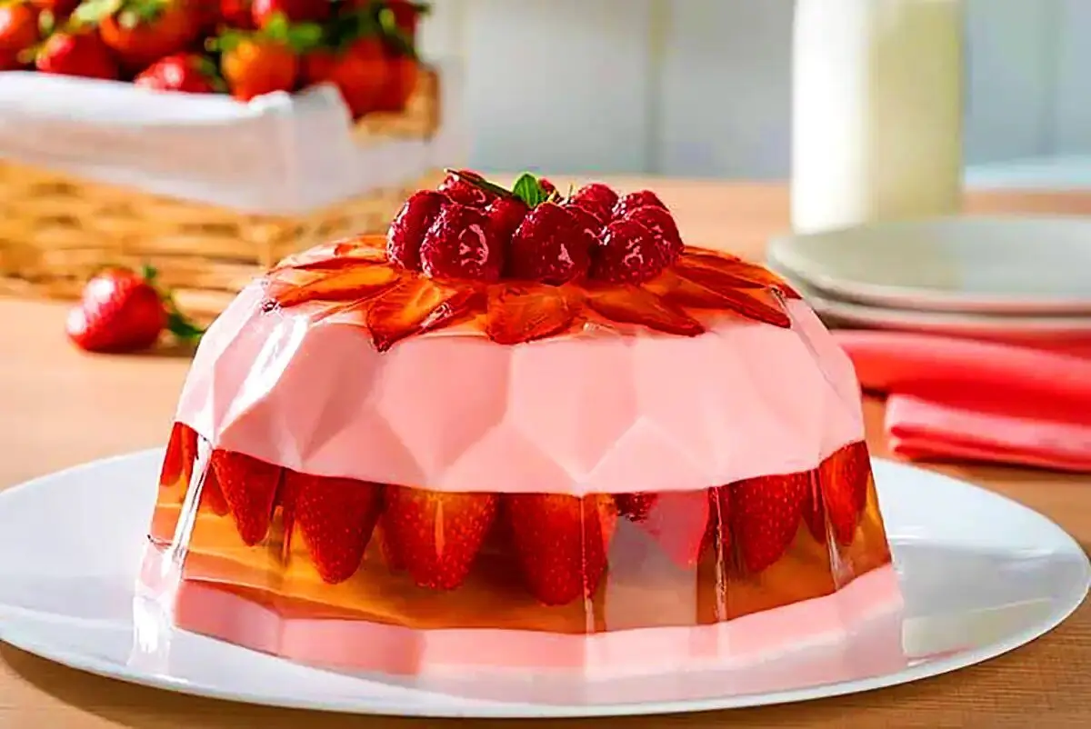 ژله1