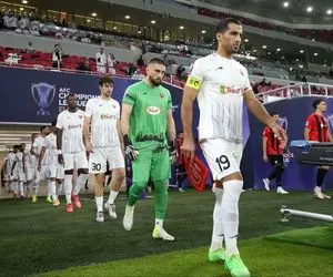 پرسپولیس و هشت بازی متوالی بدون برد در آسیا / طلسم گاریدو یا ضعف تاکتیکی؟