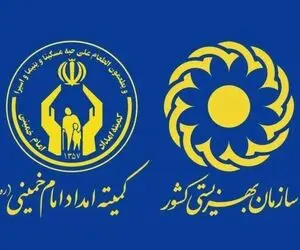 مهم| آزمون فنی حرفه ای برای مددجویان کمیته امداد و بهزیستی برگزار شد؟