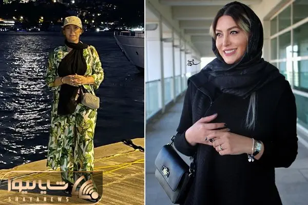 fariba naderi shayanews