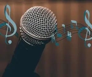 تعبیرخواب آواز و آهنگ،آواز خواندن درخواب چه تعبیری دارد؟
