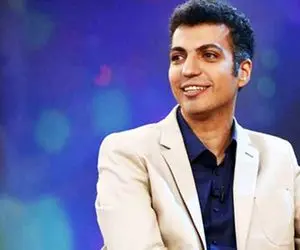 عادل که نباشد، علیفر الگو می‌شود!