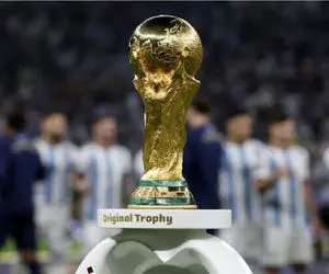 سید بندی احتمالی تیم های صعود کرده به جام جهانی 2026 + ویدیو