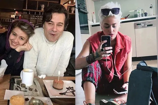 ریحانه پارسا