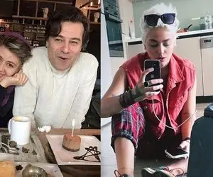 هشدار طلایی و دیدنی پیمان قاسم خانی به ریحانه پارسا!