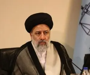 سعید محمد: رئیسی نه تصمیم گرفته و نه اذن رهبری را دارد