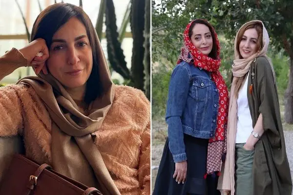 shaghayegh dehghan shayanews