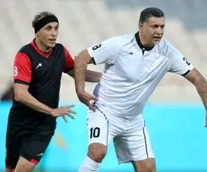 یک جابه‌جایی جذاب؛ دایی در پرسپولیس یحیی در تیم ملی!