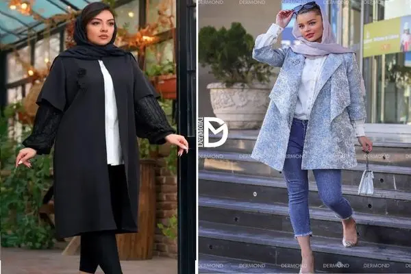 look more skinny with these Manots