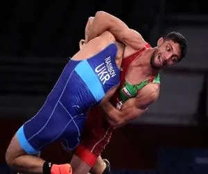 این خبر اعترافاتی تلخ درباره برادران کشتی گیر گرایی است