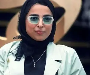 حکم عجیب برای زینب موسوی به خاطر توهین به فردوسی