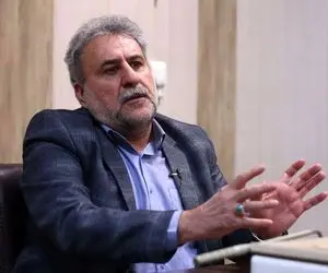 کسی از من شکایت کرد که اتهام فروش نفت تحریمی و سودهای میلیون دلاری در خانواده دارد