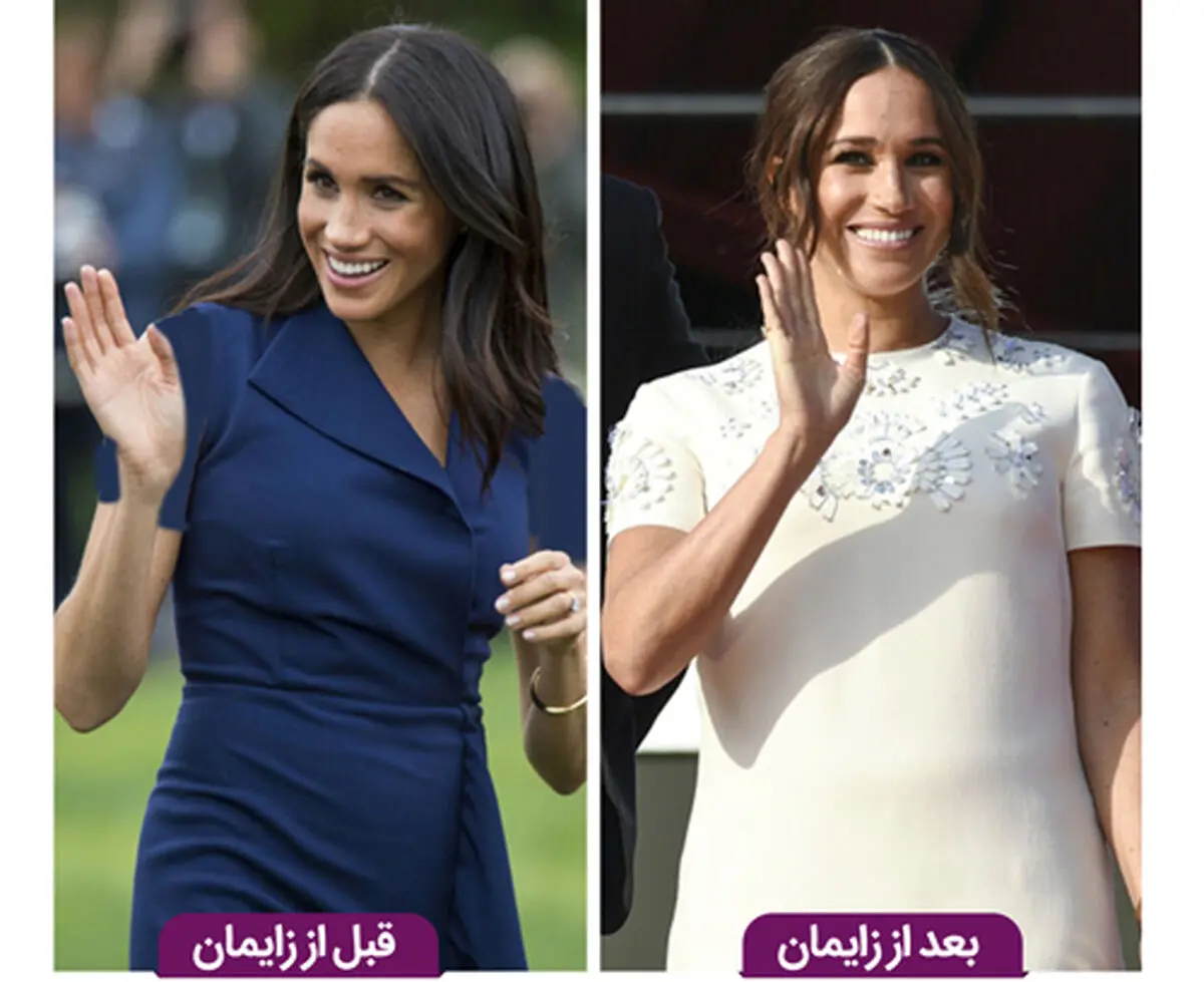 مگان مارکل