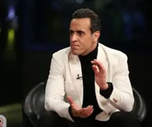 علی کریمی از حضور در مناظره تلویزیونی انصراف داد