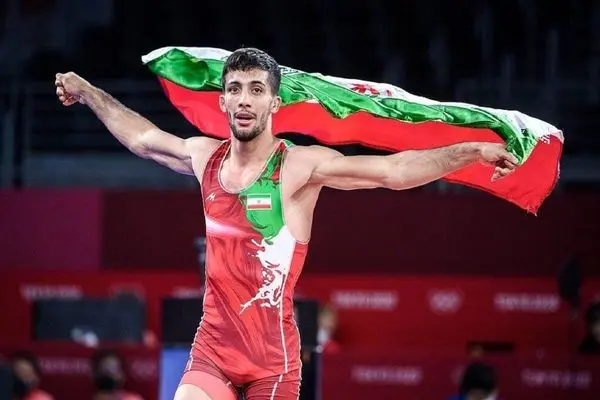 محمدرضا گرایی