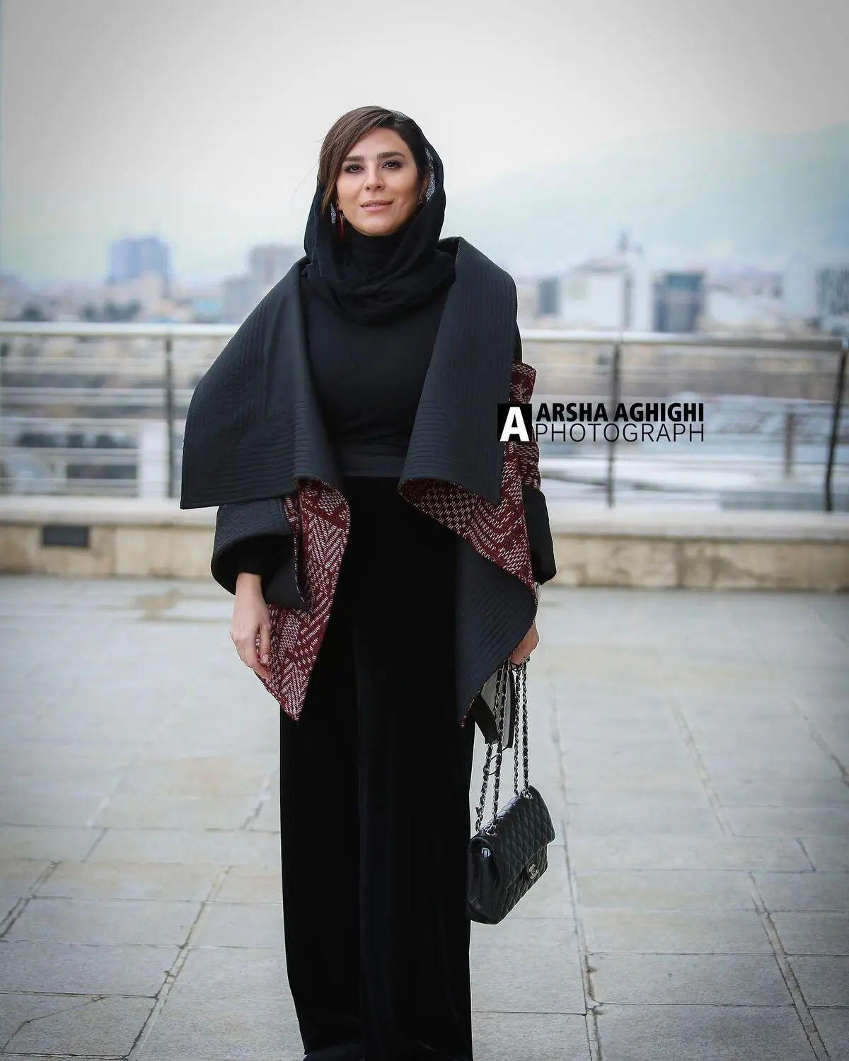 سحر دولتشاهی