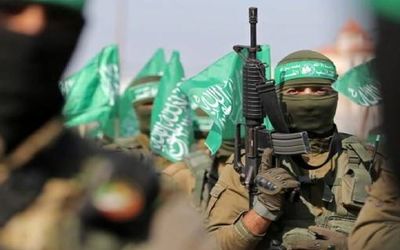 اظهارات تازه حماس: به توافق آتش‌ بس نزدیک هستیم