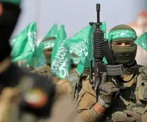 اظهارات تازه حماس: به توافق آتش‌ بس نزدیک هستیم