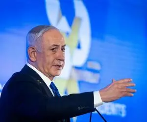 نتانیاهو ادعا کرد: از مذاکرات آمریکا و ایران مطلع بودیم