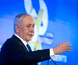 نتانیاهو ادعا کرد: از مذاکرات آمریکا و ایران مطلع بودیم