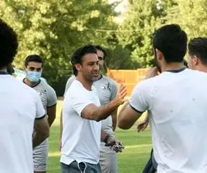 لیست تیم ملی کار مجیدی را سخت کرد