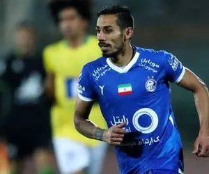 ماشاریپوف و فخرالدینی پول نگرفتند تمرین استقلال نرفتند