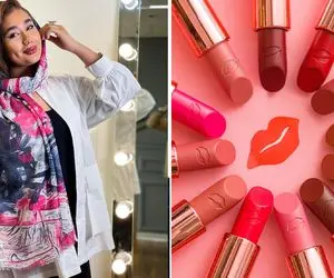 خوشگلم میدونی هر رُژلب واسه چه فضا و قراری خوبه؟ بیا بگمت تا درست بزنی تو خال