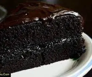 طرز تهیه بروانی شکلات 
