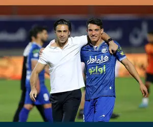 اللهیار، قایدی و حالا حسین‌زاده؛ سود سرشار استقلال از لژینورهایش!
