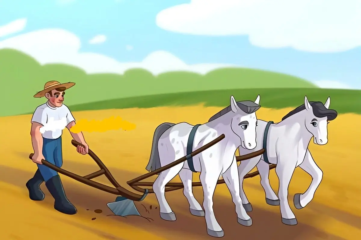 اشتباه-تصویری-شخم-زدن-مزرعه-توسط-اسب-ها-780x470