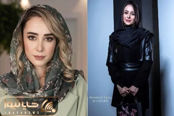 elnaz habibi shayanews