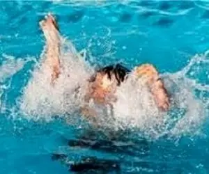 مرگ در ساحل عسلویه تسلیم شد